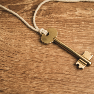 Brass Cleaner