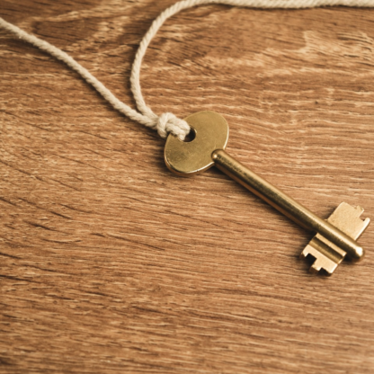 Brass Cleaner