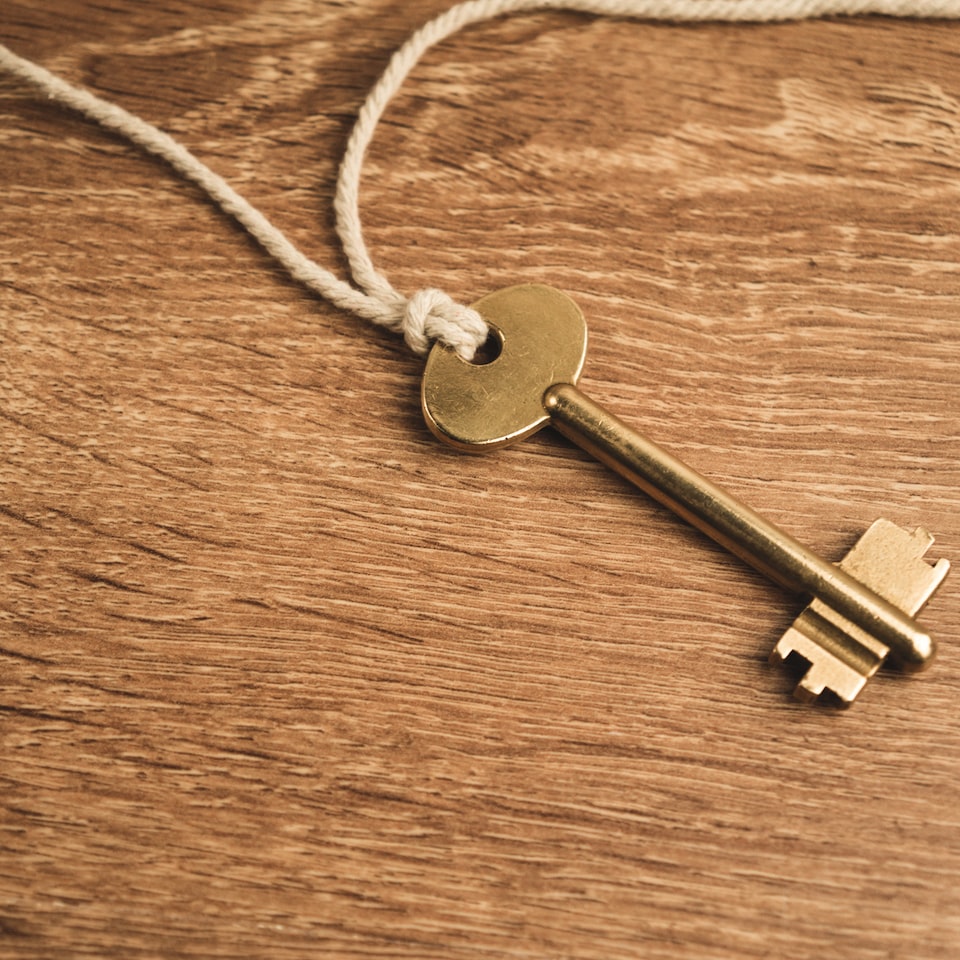 Brass Cleaner