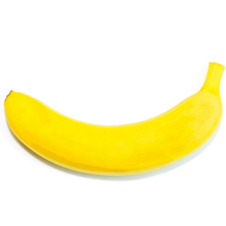 Moustache Banana Sheet
