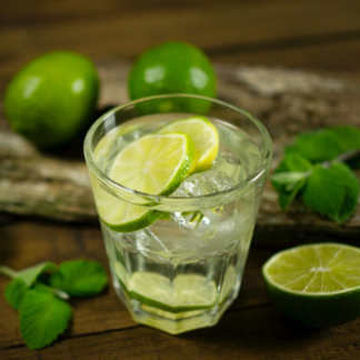 Lime Thermal