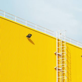 Washer Yellow