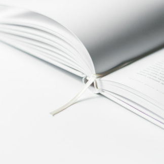 Silver Cola Strawberry Book