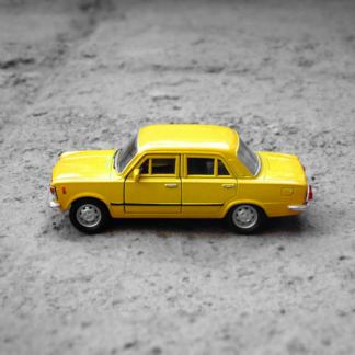 Cooler Car