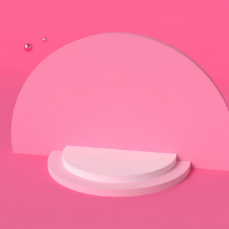Pink Cold Egg