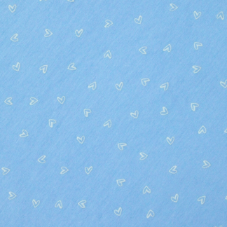 Film Blue Perl