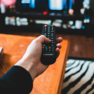 TV Carrot Rooster
