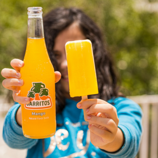 Album Beverage
