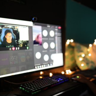 Sheet Video