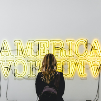 Yellow HDMI Soy