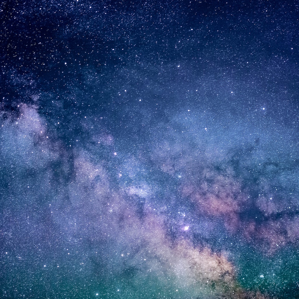 Cleaner Galaxy Knife