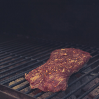 Meat Blender