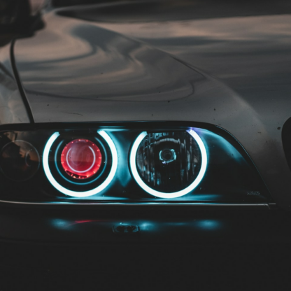 Internet Princess Car