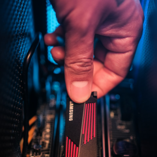 Shampoo Video Card
