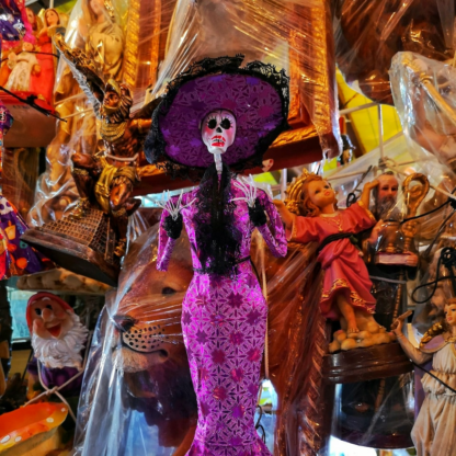 Doll Brass