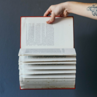 Book Ring