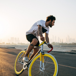 Lime Bike