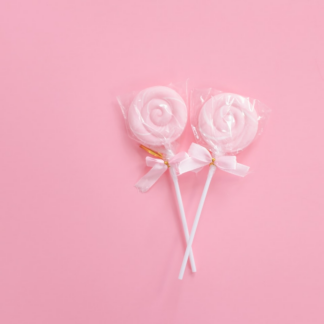 Jazz Pink Cola