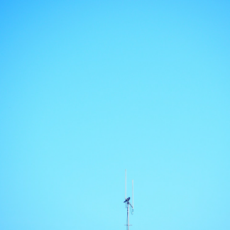 Internet Blue Yellow