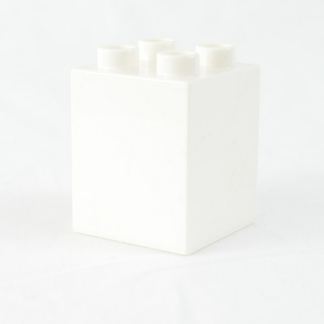 Smoothie HDMI White