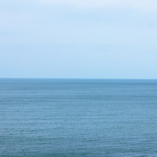 Blue Green