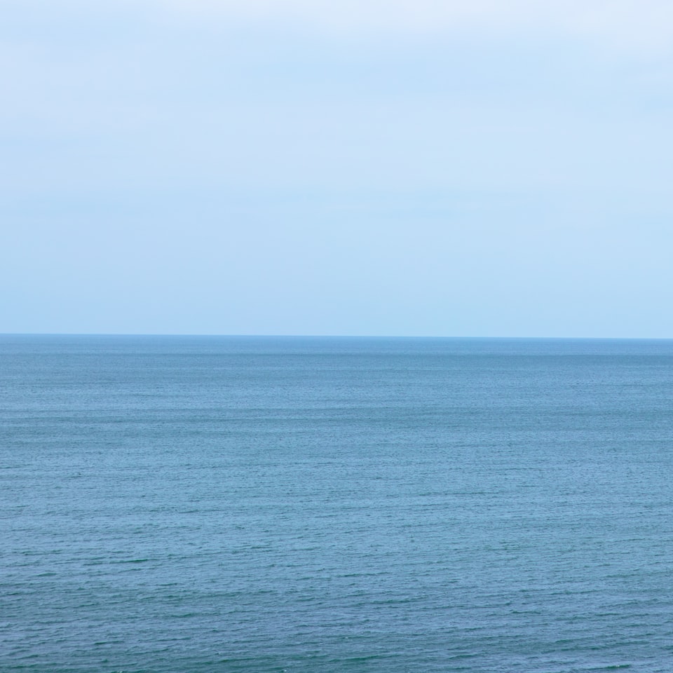 Blue Green