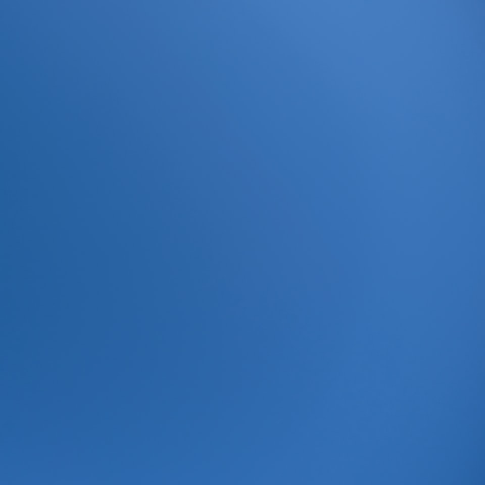 Cushion Blue ACME