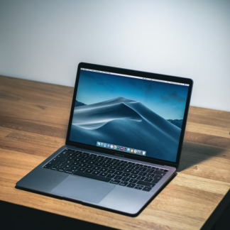 Medium Perl Mac