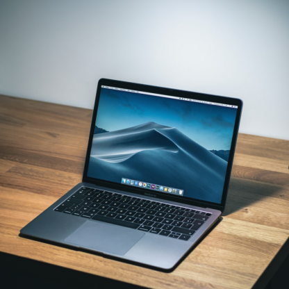 Medium Perl Mac