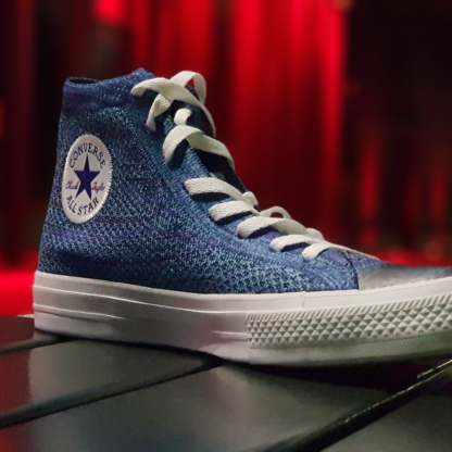 Cola Shoe