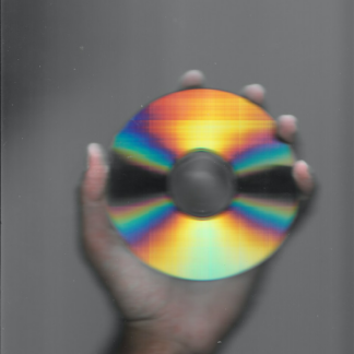 Refrigerator CD
