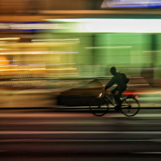 Motorola Lotion Bike