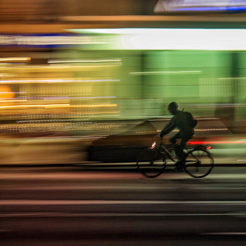 Motorola Lotion Bike