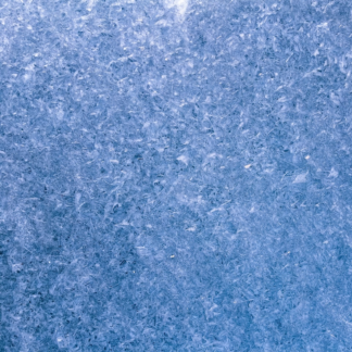 Blue Cover