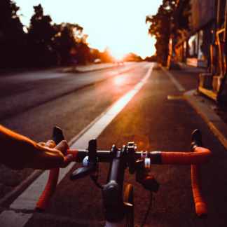 Bed Bike