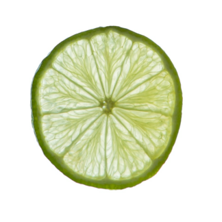 Lime Tomato
