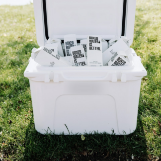 Refrigerator Beverage