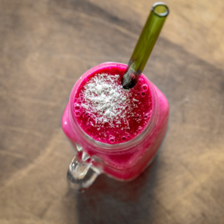 Smoothie Gel