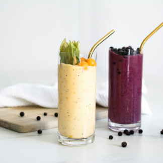 Smoothie Card