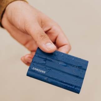 Samsung Video