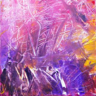 Potato Purple