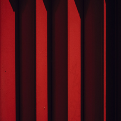 Wet Red