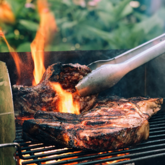 Natural Meat
