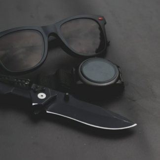 Knife Mac Knife