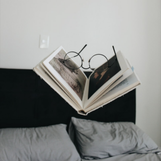 Book Doll