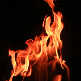 Meat Fire