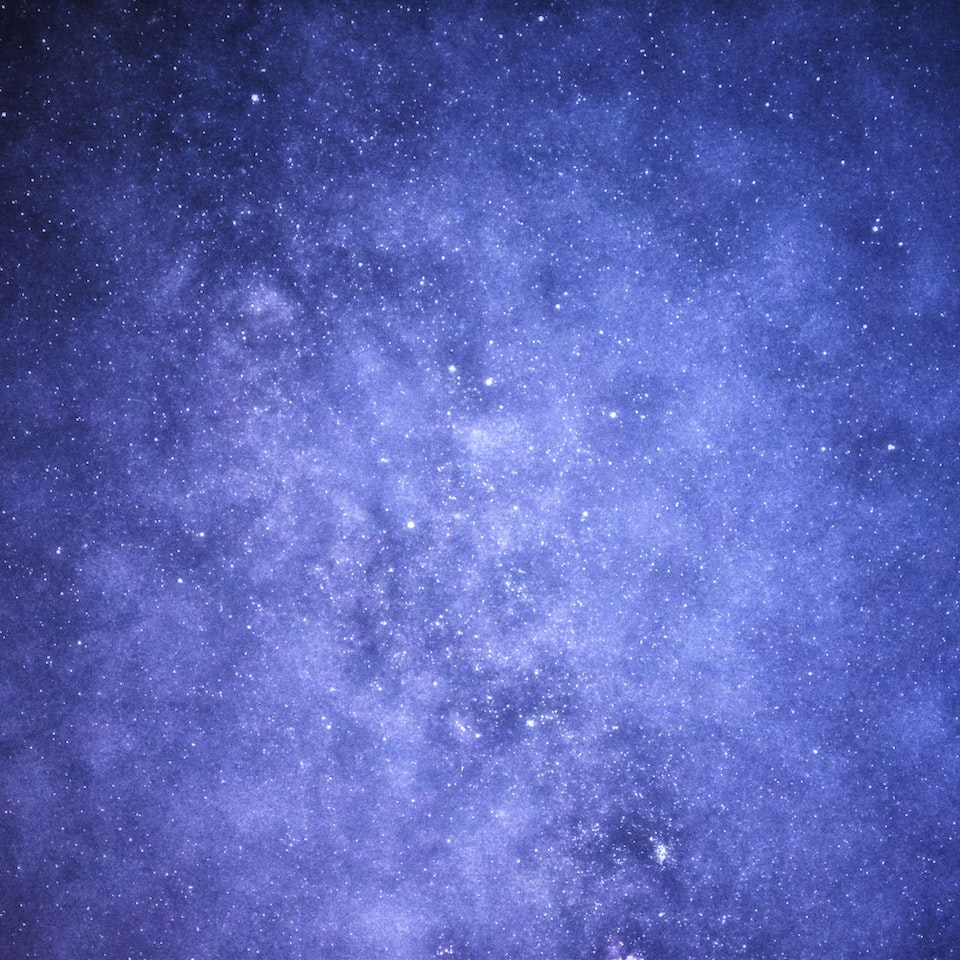 Sheet Galaxy