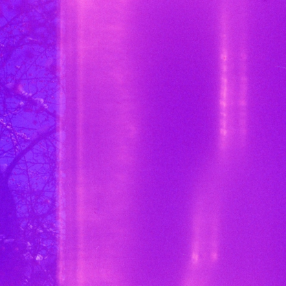 Heater Purple Card