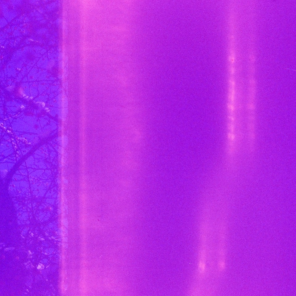 Heater Purple Card