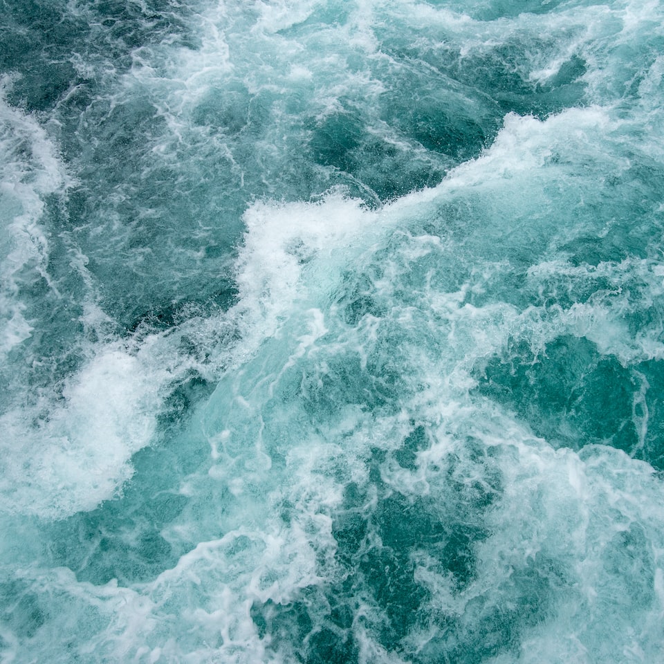 Large Water Cool